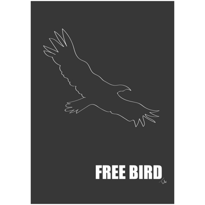 FREE BIRD