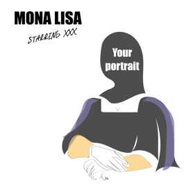 MONA LISA & YOU