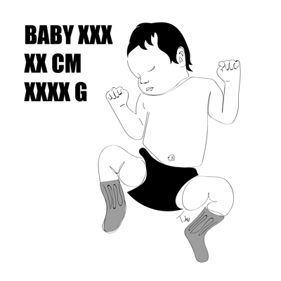 BABY XXX